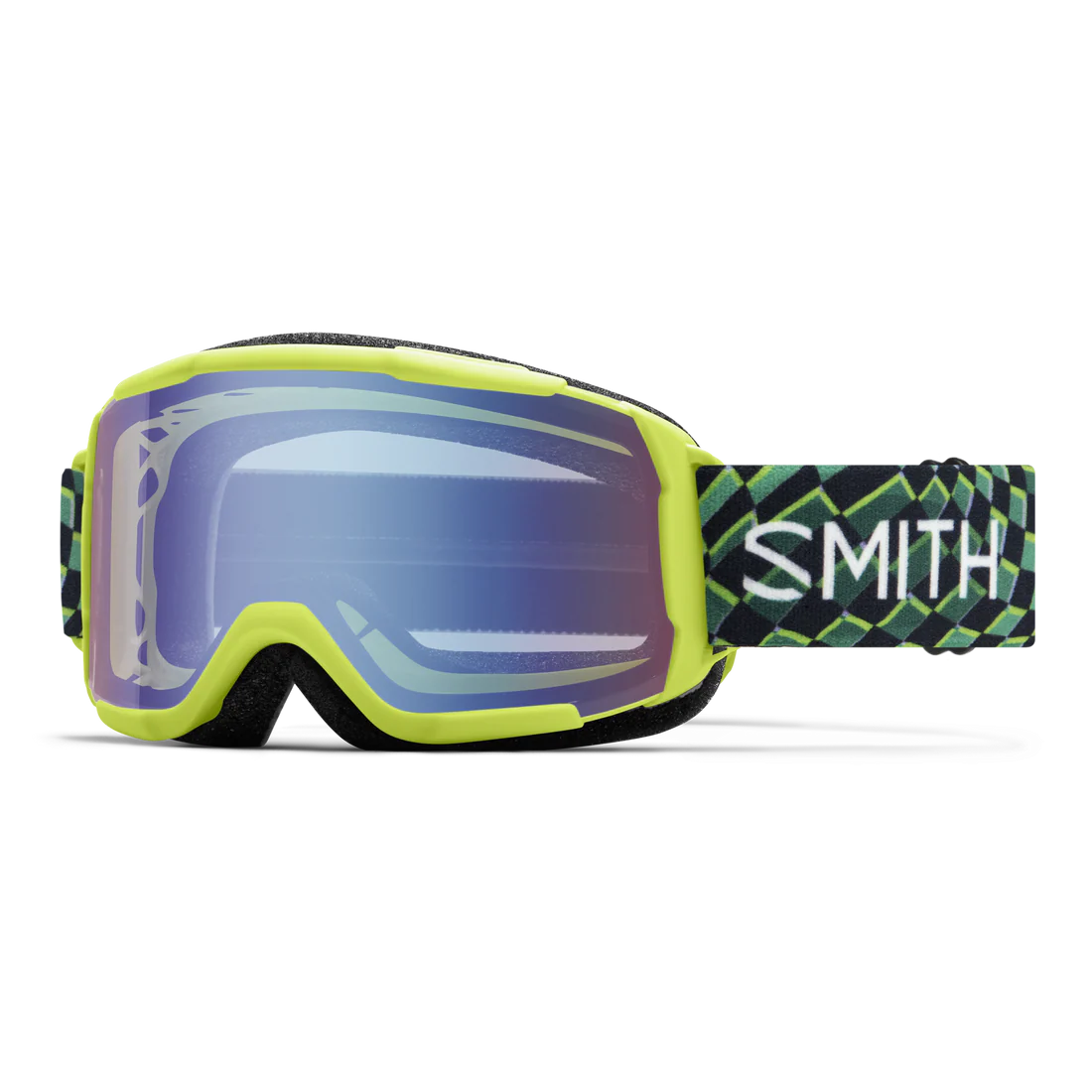 Smith Daredevil Kids Goggle