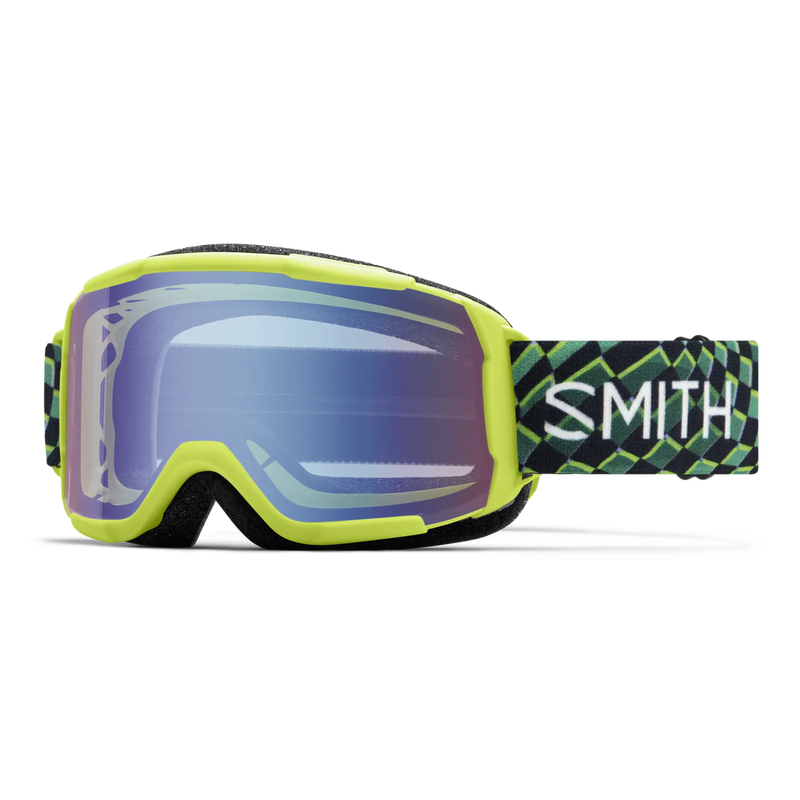 Smith Daredevil Kids Goggle