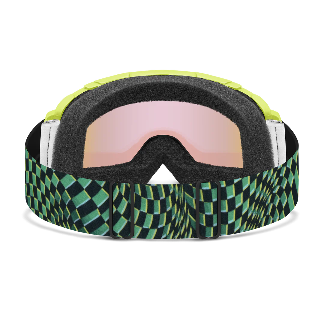 Smith Daredevil Kids Goggle