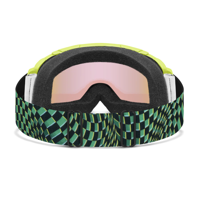 Smith Daredevil Kids Goggle