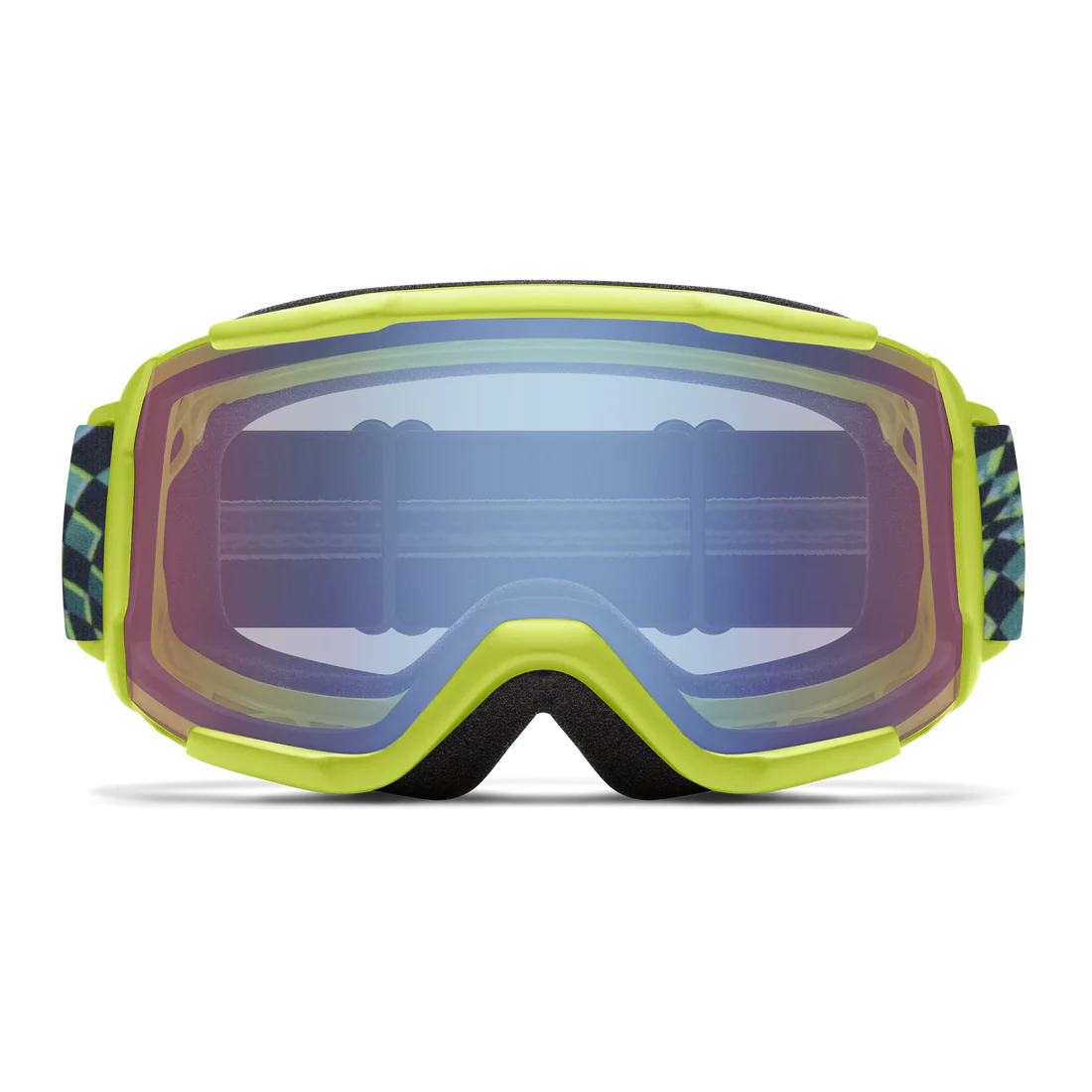 Smith Daredevil Kids Goggle
