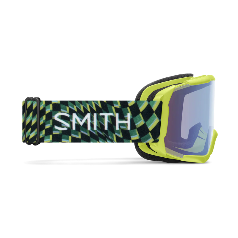 Smith Daredevil Kids Goggle