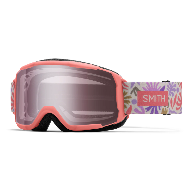Smith Daredevil Kids Goggle