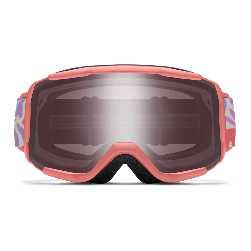 Smith Daredevil Kids Goggle