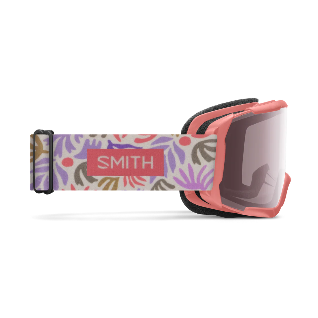 Smith Daredevil Kids Goggle