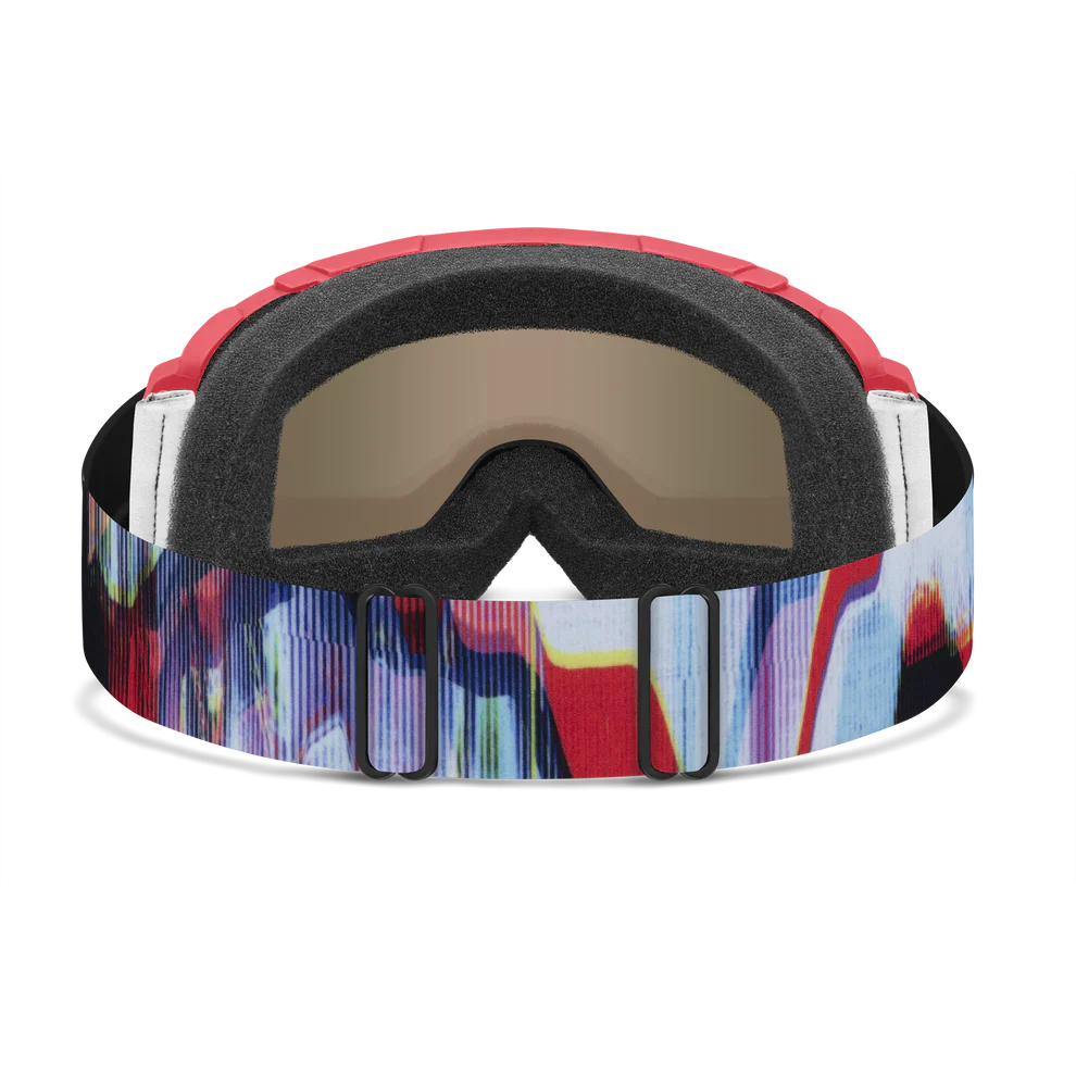 Smith Daredevil Kids Goggle