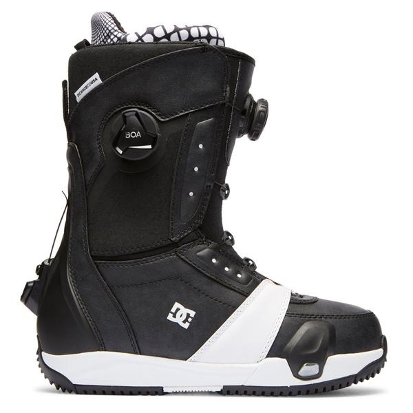 DC Lotus Step On Womens Snowboard Boot 2021