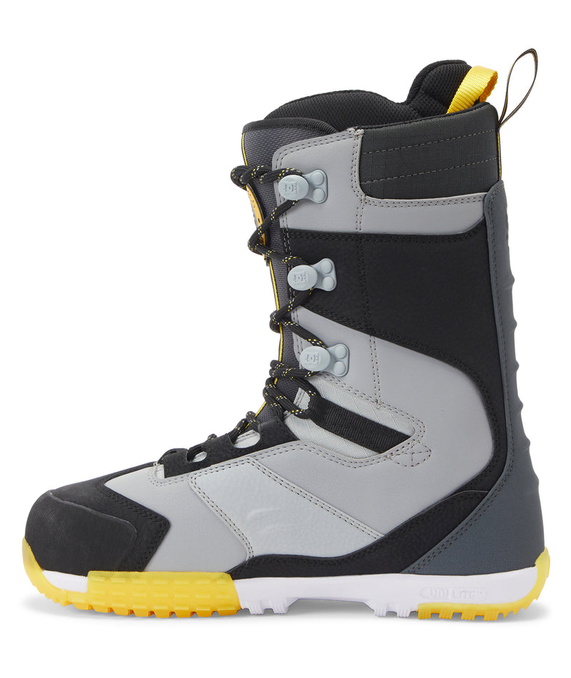 DC Premier Hybrid Snowboard Boots 2024