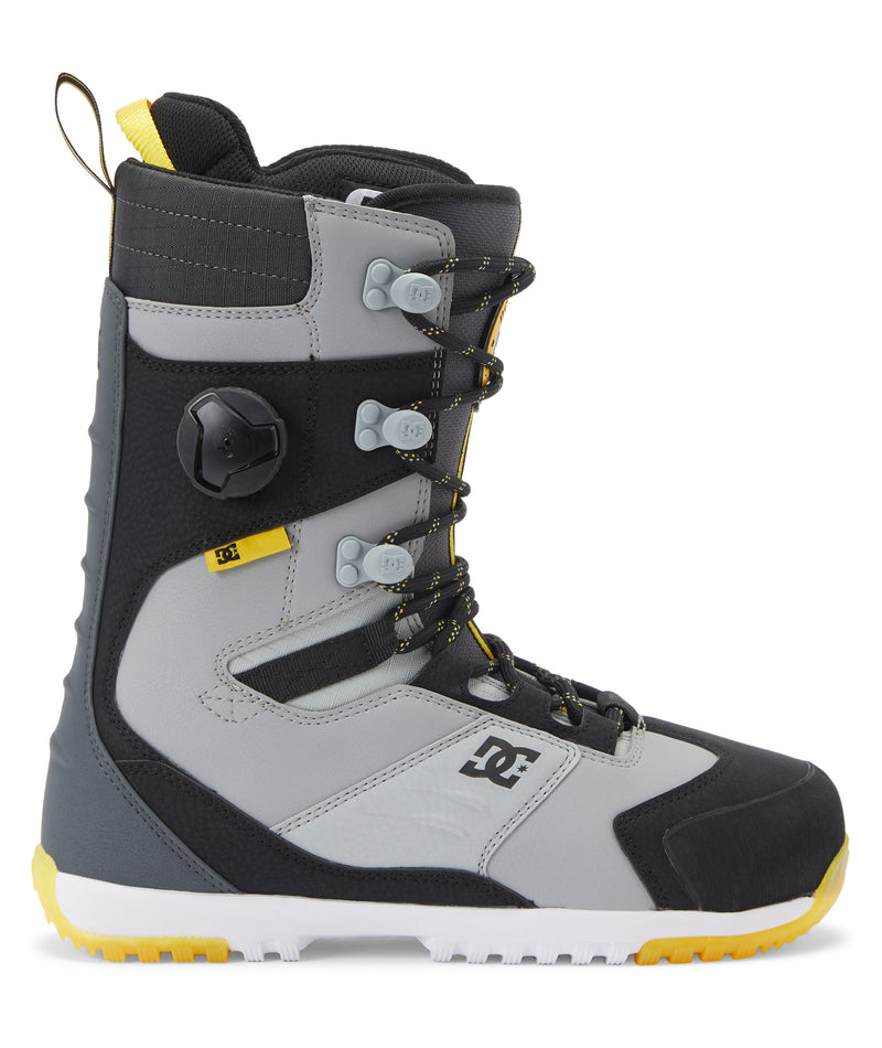 DC Premier Hybrid Snowboard Boots 2024\