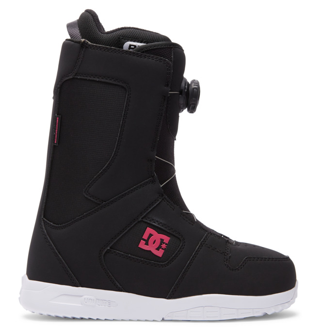DC Phase BOA Womens Snowboard Boot 2023