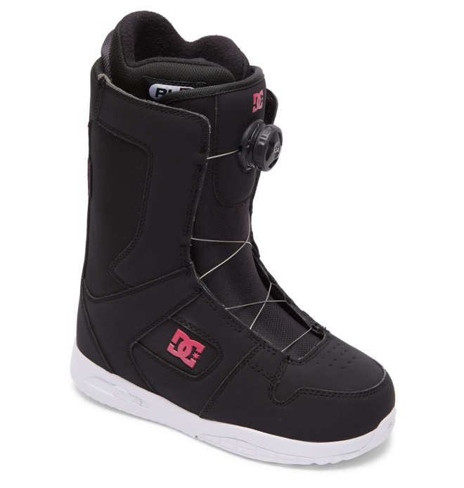 DC Phase BOA Womens Snowboard Boot 2023