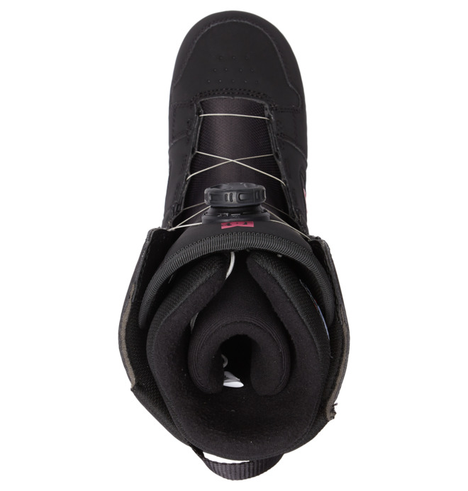 DC Phase BOA Womens Snowboard Boot 2023