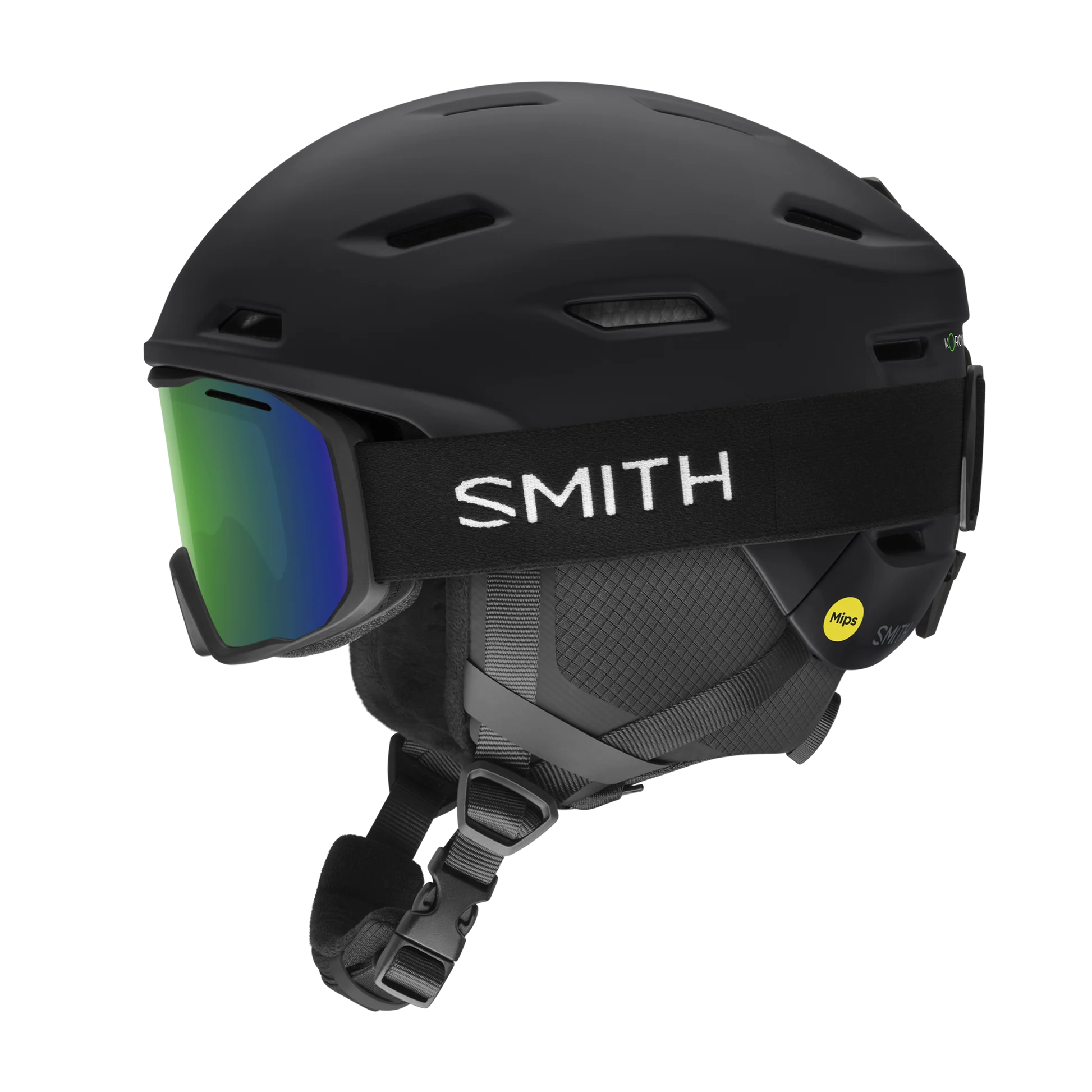 Smith Descend MIPS Helmet