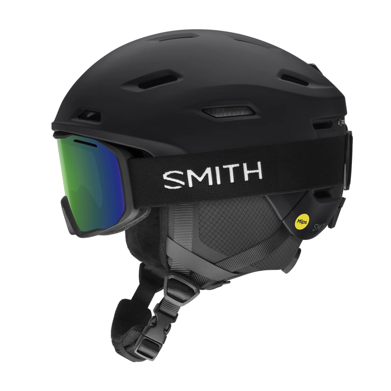 Smith Descend MIPS Helmet