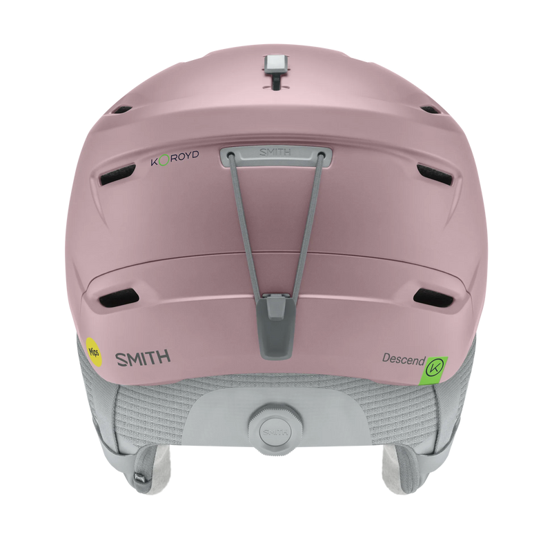 Smith Descend MIPS Helmet