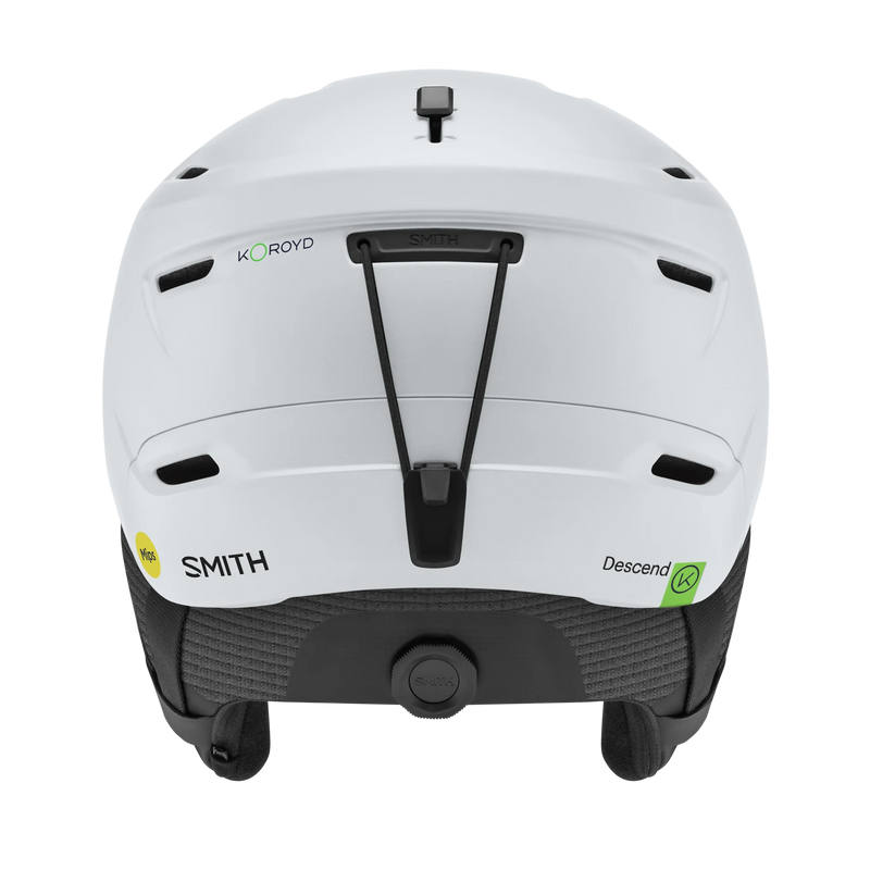 Smith Descend MIPS Helmet
