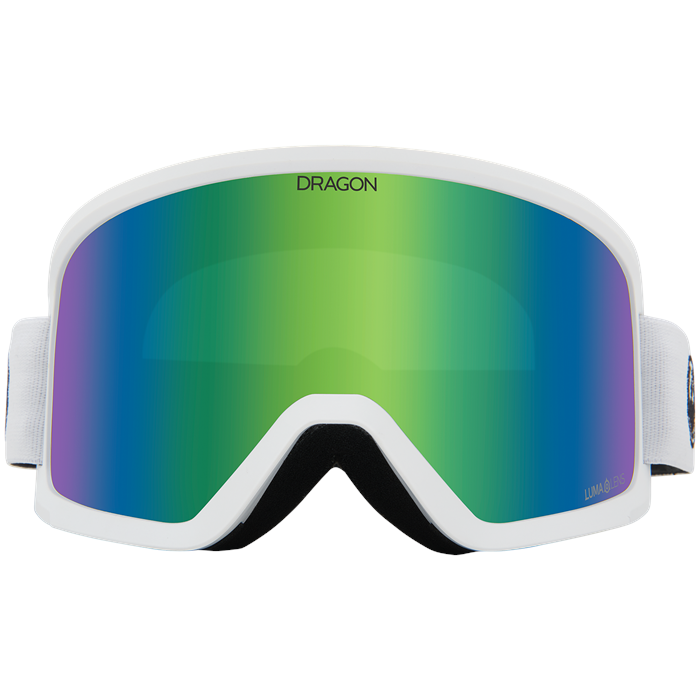 Dragon DX3 Goggle
