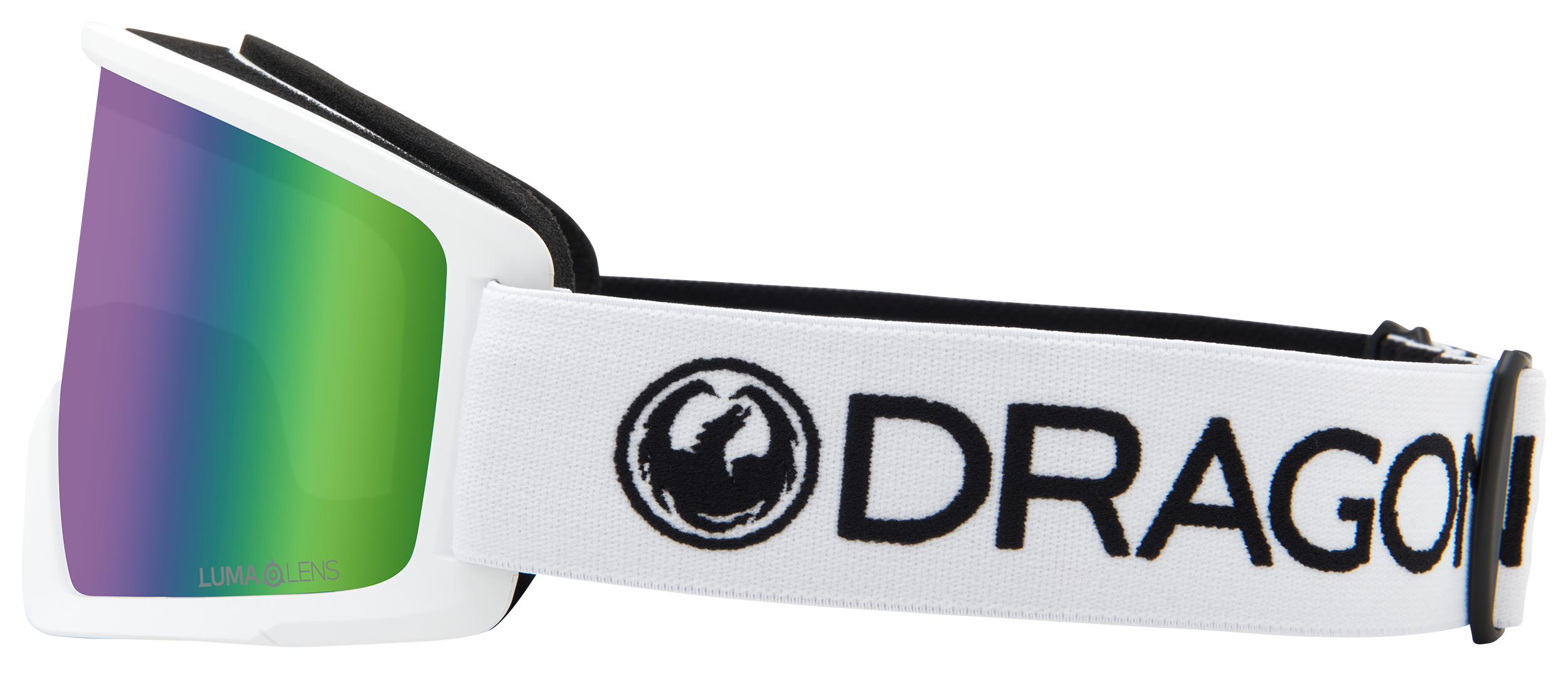 Dragon DX3 Goggle