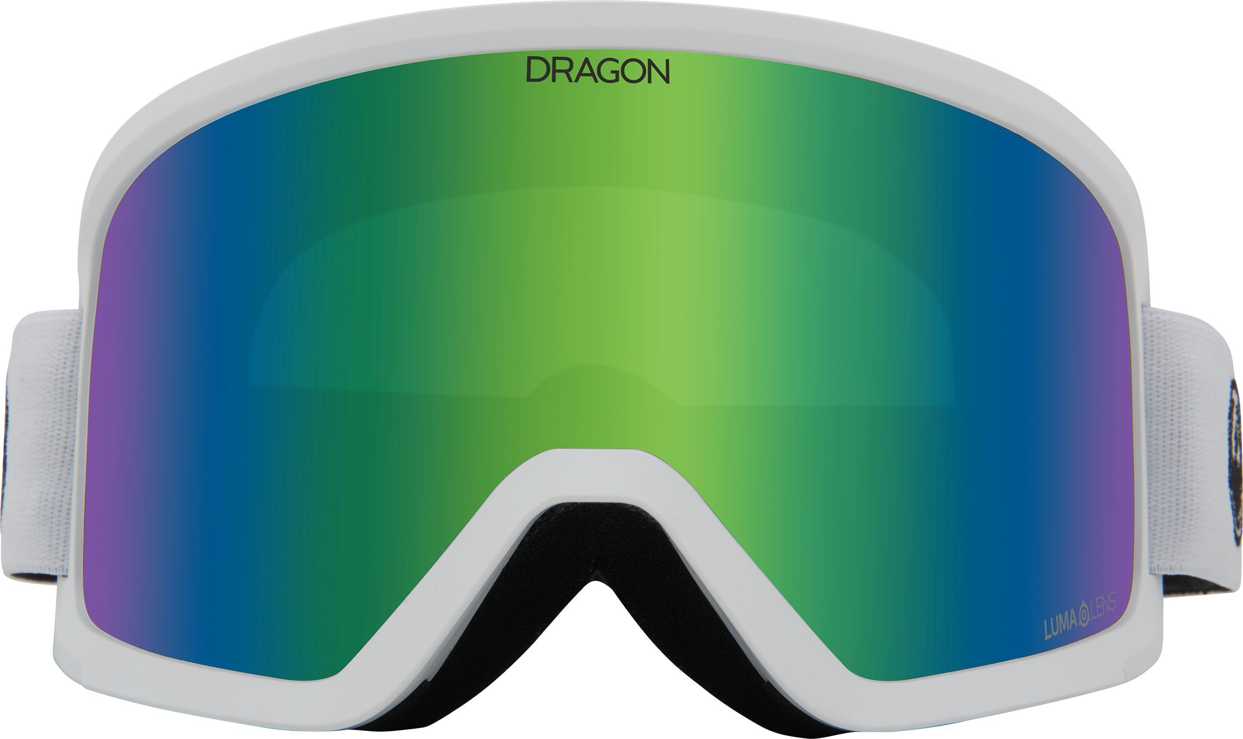 Dragon DX3 Goggle