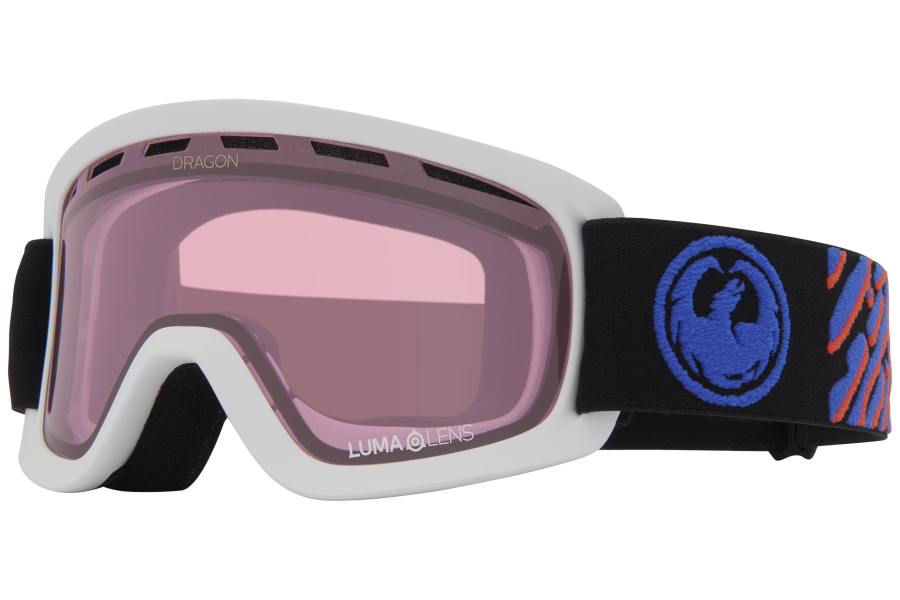 Dragon Lil D Kids Goggle