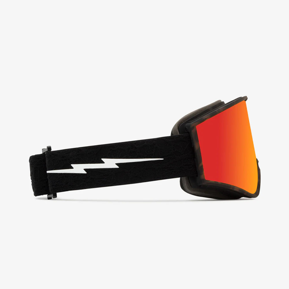 Electric Kleveland Goggle – Snowbiz