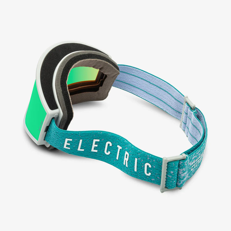 Electric Kleveland Goggle