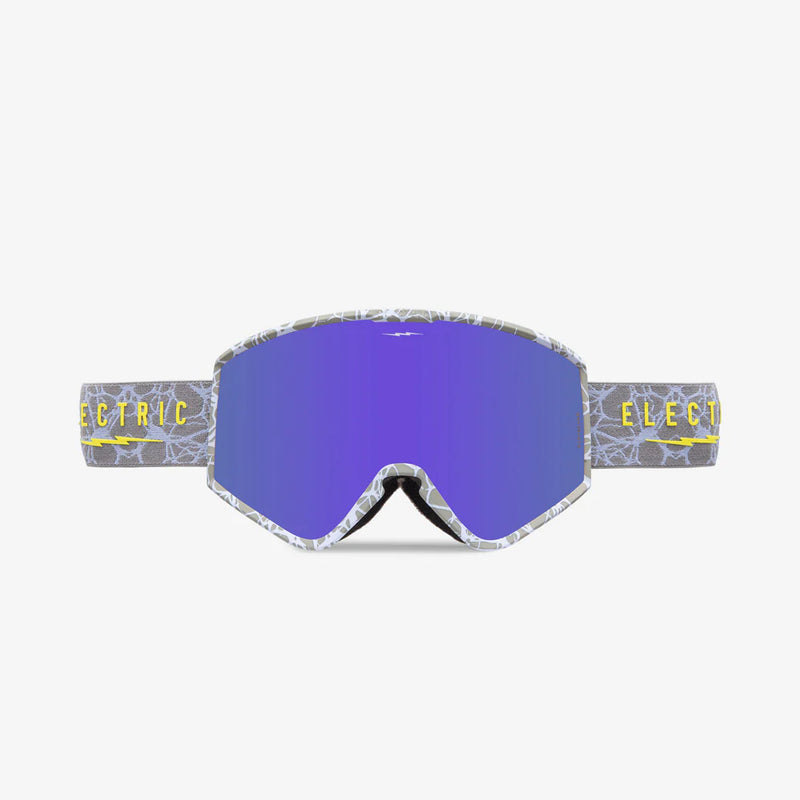 Electric Kleveland Goggle