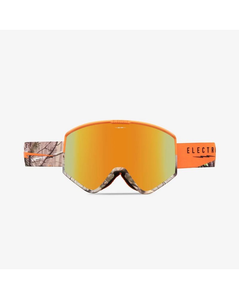 Electric Kleveland Goggle