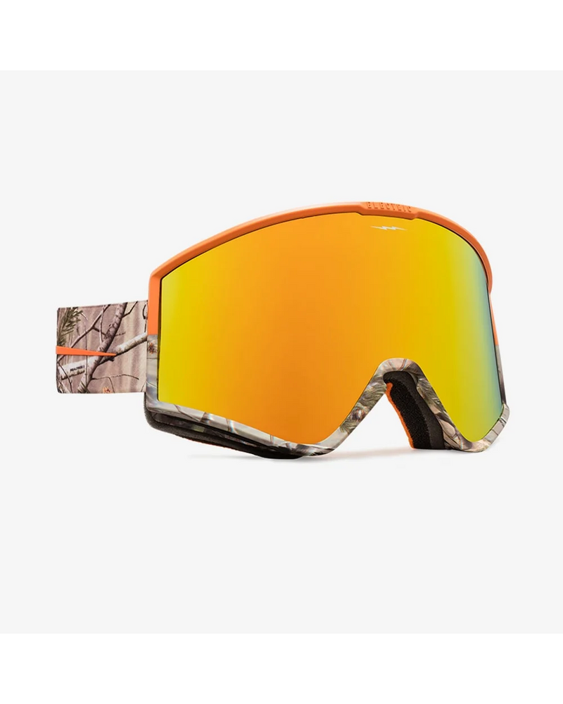 Electric Kleveland Goggle