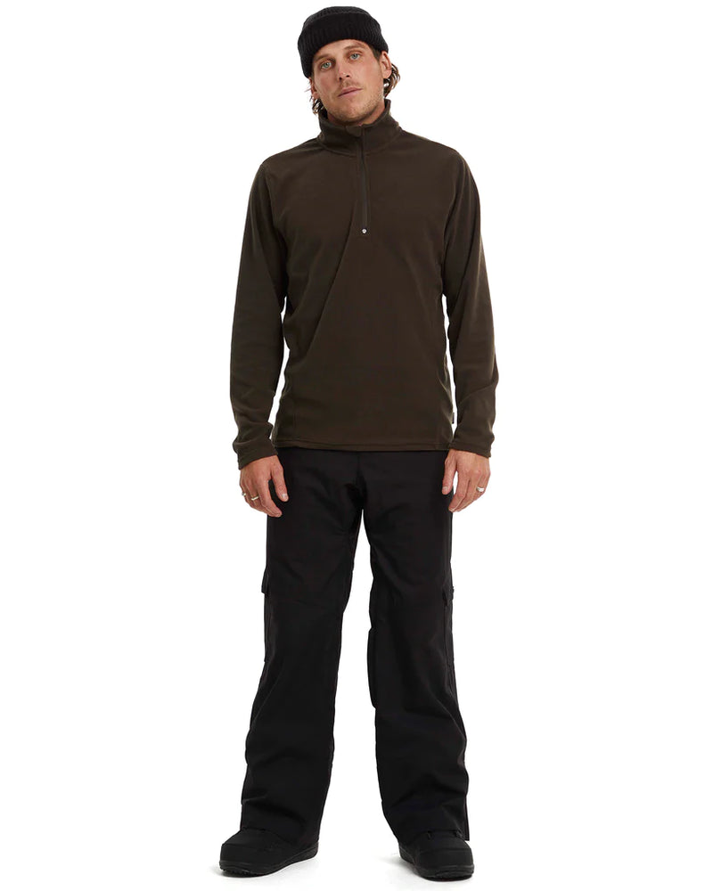 Elude Microfleece 1/4 Zip