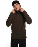 Elude Microfleece 1/4 Zip