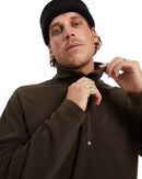 Elude Microfleece 1/4 Zip