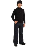 Elude Kids Microfleece 1/4 Zip