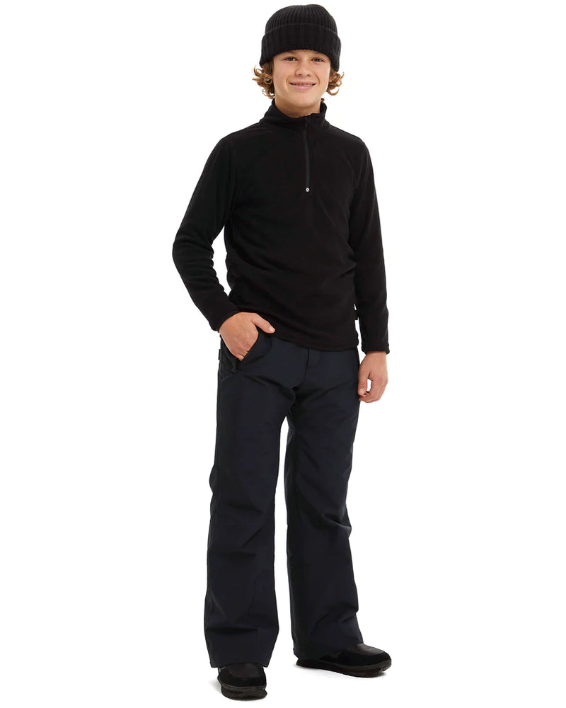 Elude Kids Microfleece 1/4 Zip