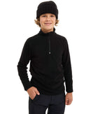 Elude Kids Microfleece 1/4 Zip