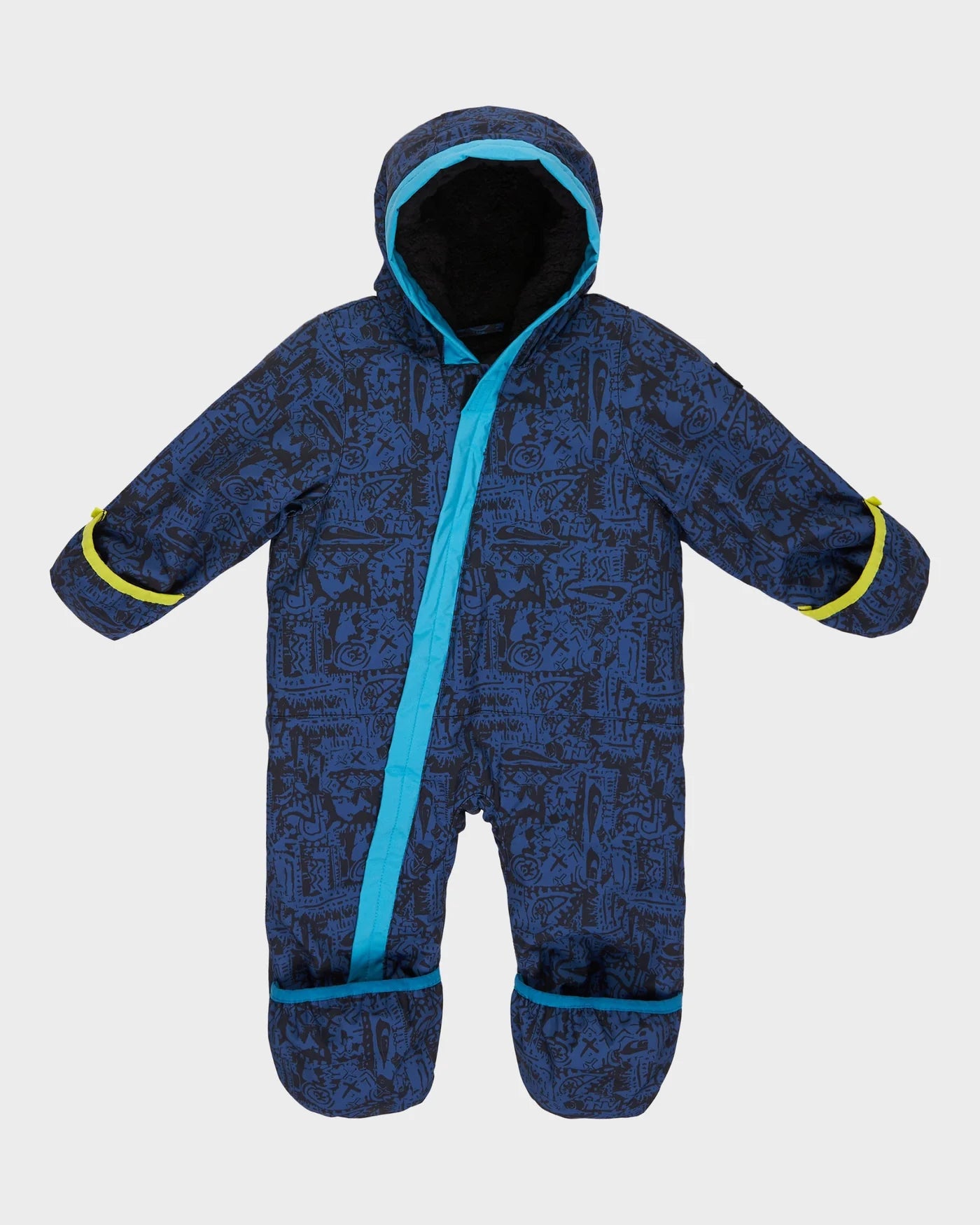 Quiksilver Baby Suit