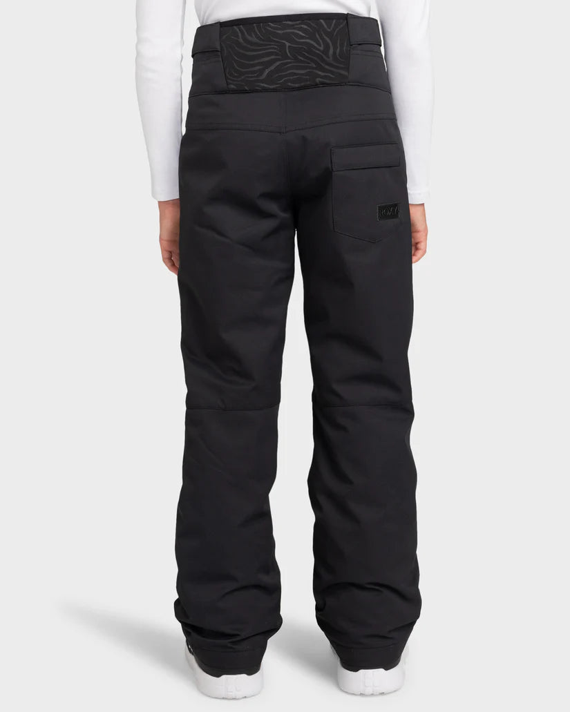kids roxy snowboard Roxy Diversion Kids Pant – Snowbiz