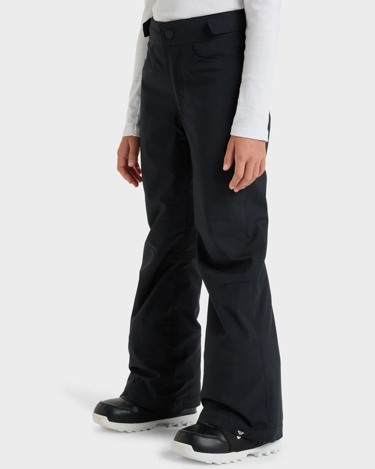 Roxy Backyard Girl Pant
