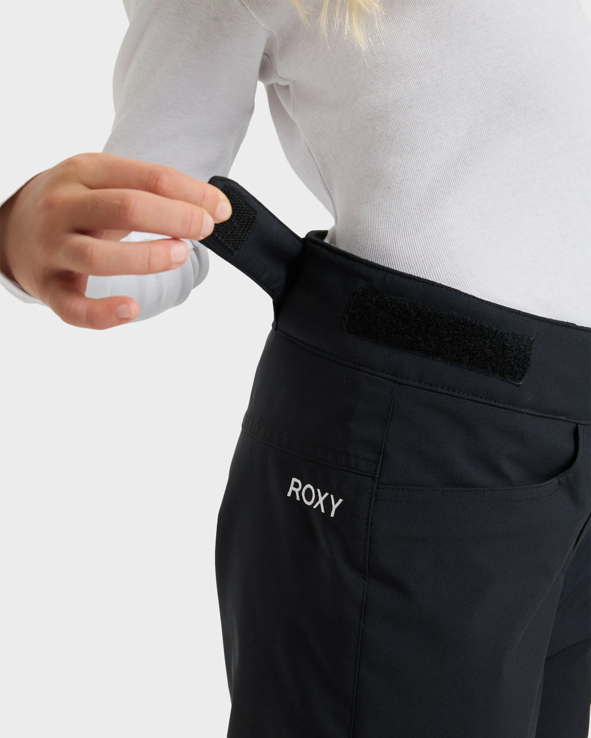 Roxy Backyard Girl Pant