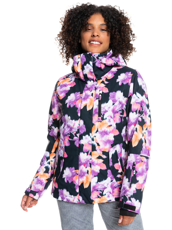 Roxy Jetty Womens Jacket