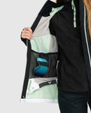 Roxy Peakside Womens Jacket