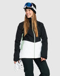 Roxy Peakside Womens Jacket