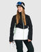 Roxy Peakside Womens Jacket