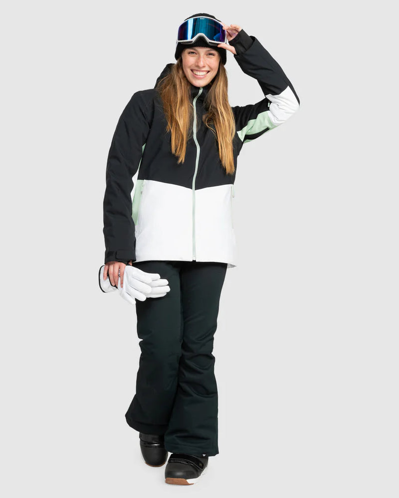 Roxy Peakside Womens Jacket