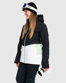 Roxy Peakside Womens Jacket