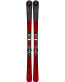 Rossignol Experience 86 Basalt Ski + Spx12 Binding 2024