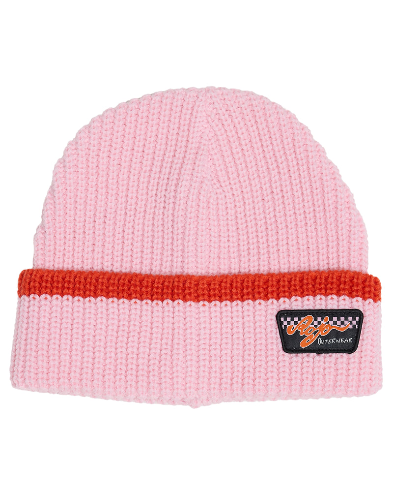 Rojo Ezy Beanie