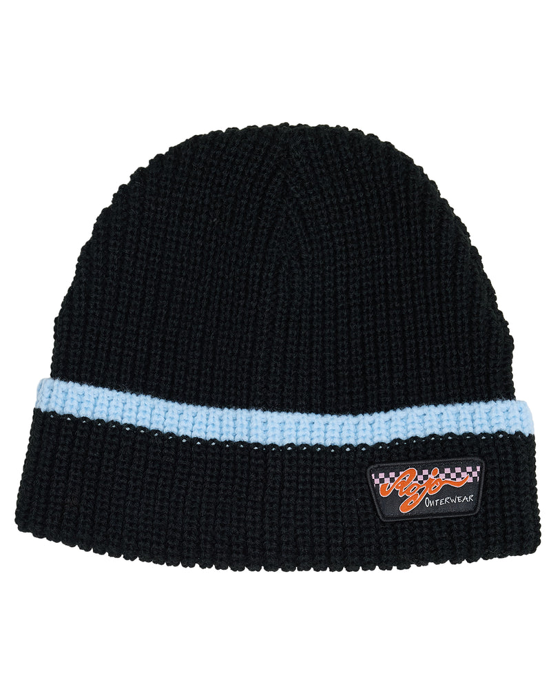 Rojo Ezy Beanie