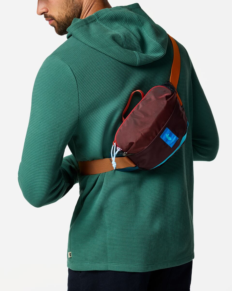 Cotopaxi Empacable 3L Sling