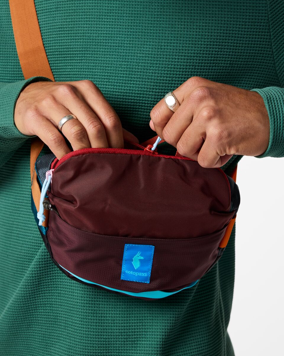 Cotopaxi Empacable 3L Sling